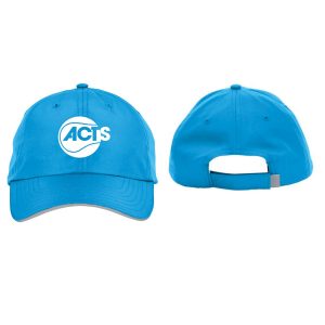 Acts Cap