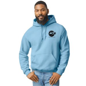 Acts Hoodie