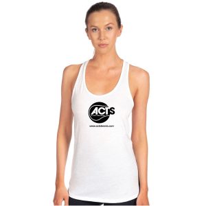 Acts Tank Top