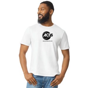 Acts T-Shirt